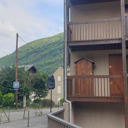 Appartement Au Pied Des Telecabines Res La Soulan Bagnères-de-Luchon Екстериор снимка