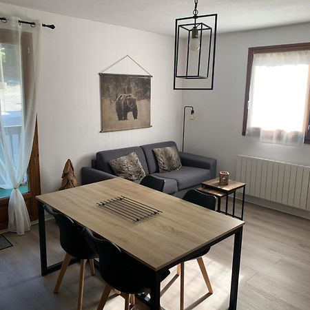 Appartement Au Pied Des Telecabines Res La Soulan Bagnères-de-Luchon Екстериор снимка
