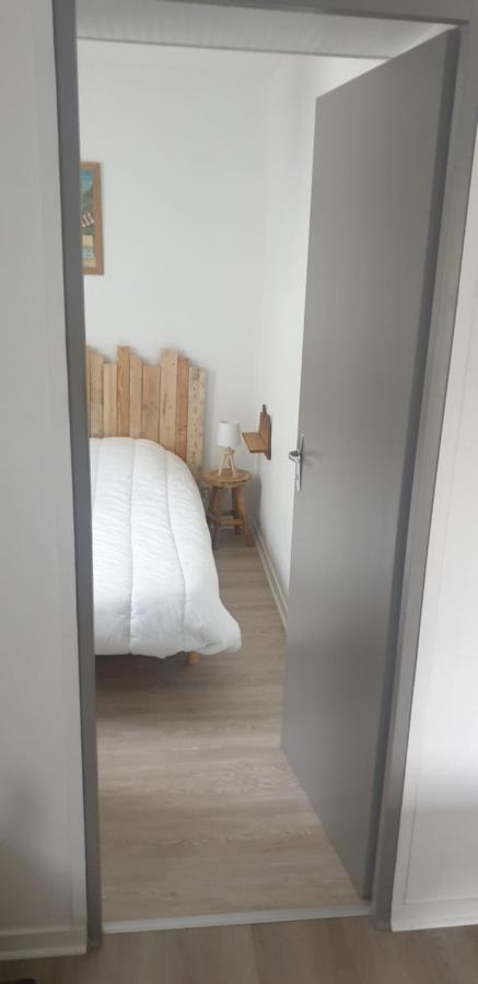 Appartement Au Pied Des Telecabines Res La Soulan Bagnères-de-Luchon Екстериор снимка