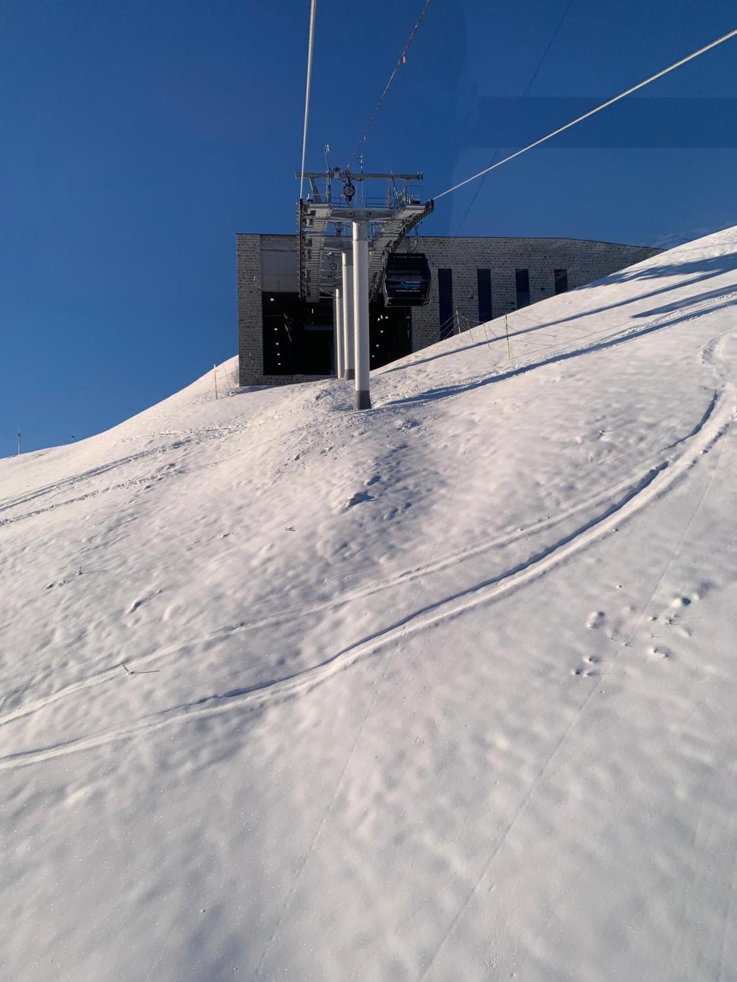 Appartement Au Pied Des Telecabines Res La Soulan Bagnères-de-Luchon Екстериор снимка