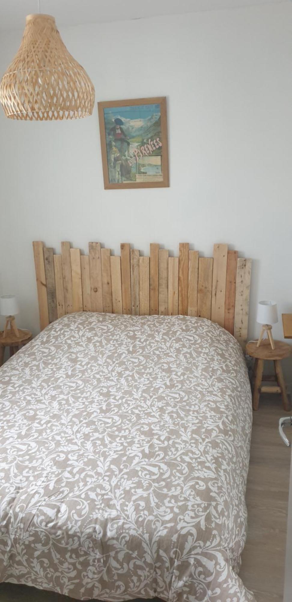 Appartement Au Pied Des Telecabines Res La Soulan Bagnères-de-Luchon Екстериор снимка