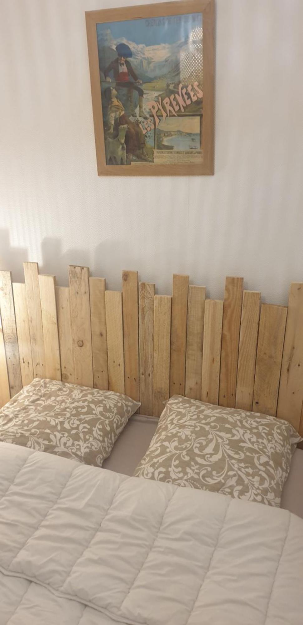 Appartement Au Pied Des Telecabines Res La Soulan Bagnères-de-Luchon Екстериор снимка